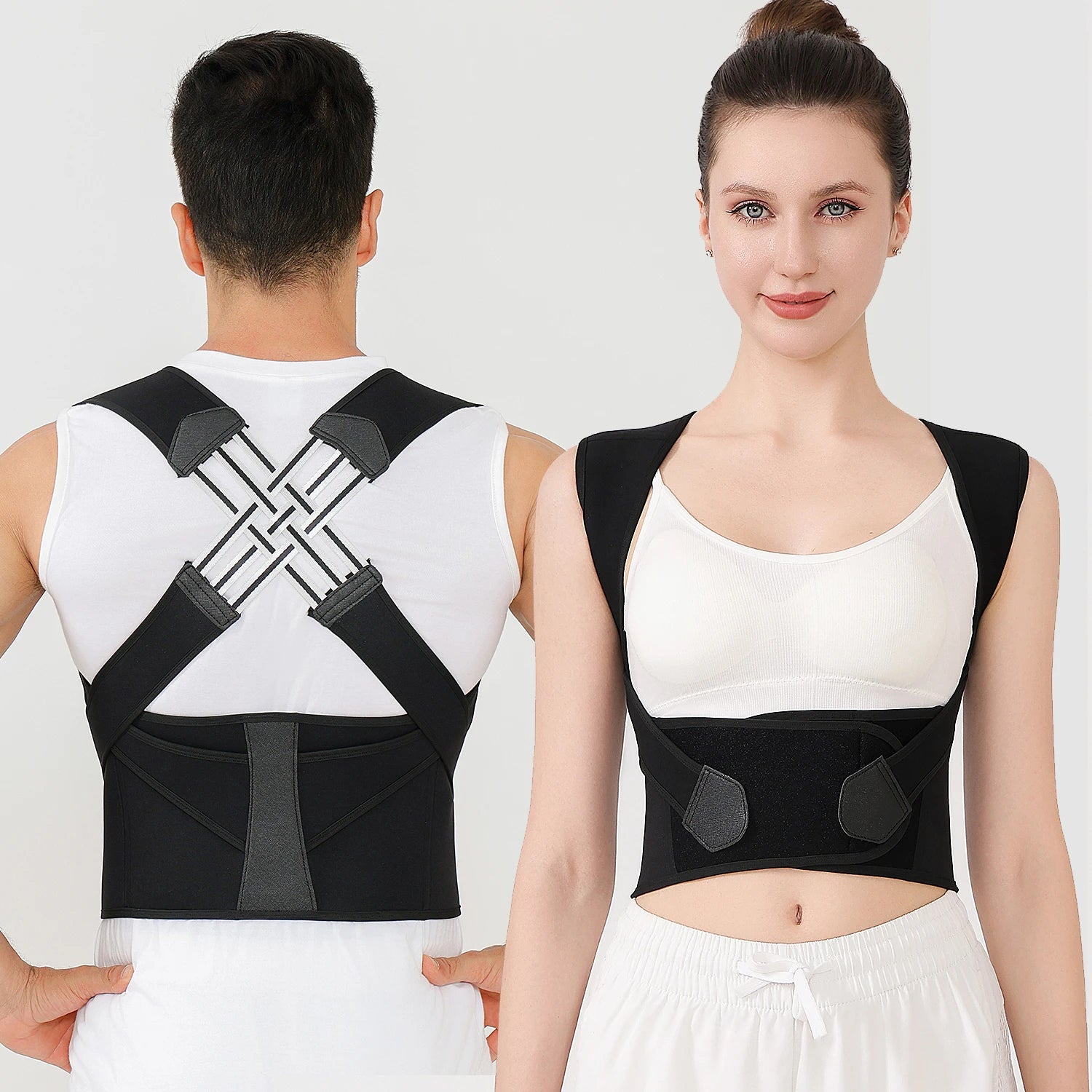 AlignCore™ + Waist Shaper demo